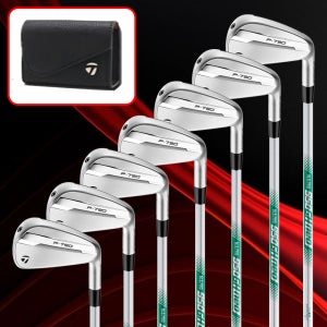 2025 테일러메이드 P790 아이언 7개, NS PRO 950 NEO (R), 스틸
