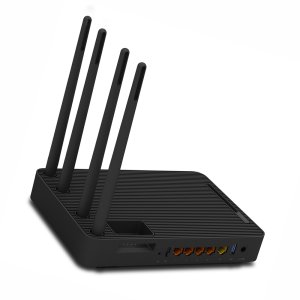 iptime공유기 AX6000M 기가 인터넷 가정용 PC방 메쉬와이파이6 유무선공유기
