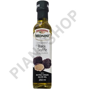 모니니 엑스트라버진 블랙트러플향 올리브유 250ML