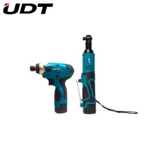 UDT 16.8V 충전콤보세트 UCRI-1620 라쳇렌치 임팩트드라이버