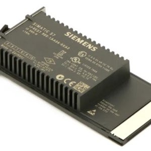 SIEMENS 지멘스 인터페이스 모듈 6ES7960-1AA04-0XA0