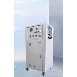 산업용 질소발생기 가스 N2 제너레이터 연구소 실험 JCH-1