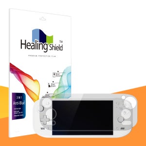 AYN 오딘2 포탈 블루라이트차단 액정보호필름 1매