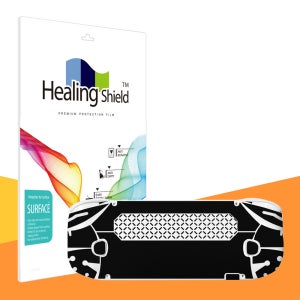 AYN 오딘2 포탈 블랙 외부보호필름 2세트