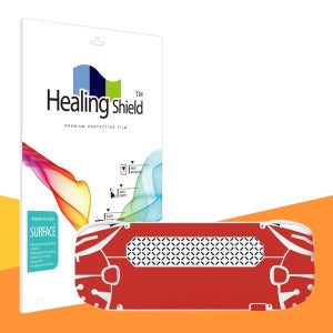 AYN 오딘2 포탈 레드 외부보호필름 2세트