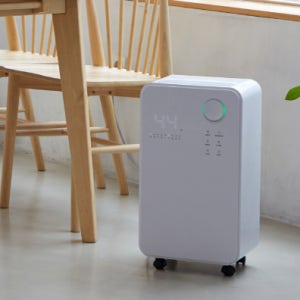 위닉스 위니아 미니 제습기 공기청정기 인버터 원룸 드레스룸 욕실 제습기 집들이선물