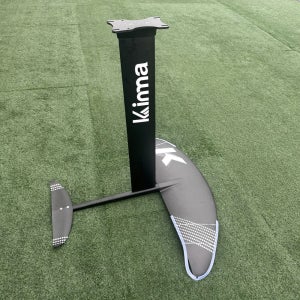 포일 보드용 포일 초보자 중급자용 탄소섬유 full carbon 카본(프론트윙, 리어윙)