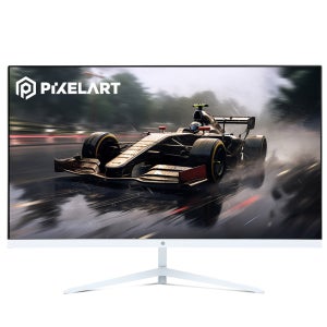 픽셀아트 27인치 PAQ2718W Fast IPS QHD 리얼 180 게이밍 무결점