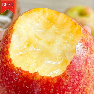 사과 청송 꿀 부사 엔비 엔부 사과 못난이 10KG