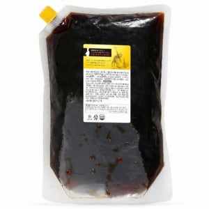 쉐프초이스 스테이크소스 2kg, 5개