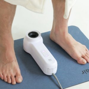 파세코 바디드라이어 음이온 에어샤워 욕실선물 바디 드라이기 전신건조기 이사선물