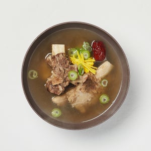 선화동 왕갈비탕 1000g X 2개