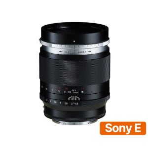 보이그랜더 PORTRAIT HELIAR 75mm F1.8 for E-Mount