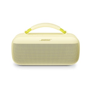 [공식] [BOSE] 보스 사운드링크 맥스 포터블 스피커 시트러스옐로우