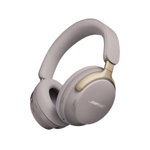 [공식] [BOSE] 보스 QC 울트라 헤드폰 샌드스톤(N배송)