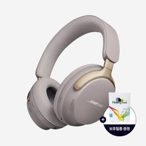 EVENT [공식] [BOSE] 보스 QC 울트라 헤드폰