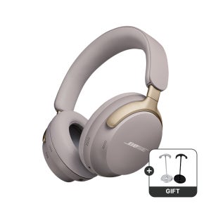 [공식] [BOSE] 보스 QC 울트라 헤드폰