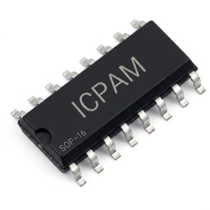 DS26LV31TMX 오리지널100% SOP-16 SOIC-16 보유재고 국내발송