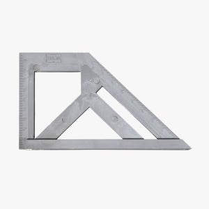 PVC 연기자 연귀자 각도기 목공자 직각자 스퀘어 눈금 45도 90도