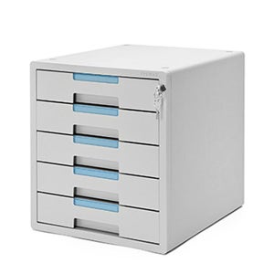 [시스맥스] 시스템2 KEY 서류함 5단