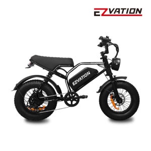 이지베이션 BS슬릭미니 자토바이 유압브레이크튜닝