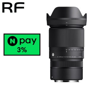 시그마 C 16-300 OS 크롭 캐논 RF + 네이버 포인트 3%