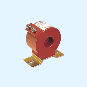 국산 대붕 이앤씨 CD-202 200/5 40파이 링 환 원형 CT 계기용 변류기 분전반