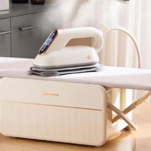 접이식 다리미 소형 가정용 다림질 일반 핸디 전기다리미