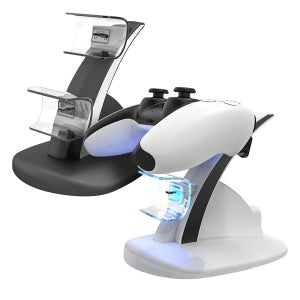 플스5 PS5 듀얼센스 충전거치대 충전기 독 스탠드 듀충대