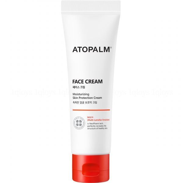 퓨어가닉아임키즈토탈얼굴로션