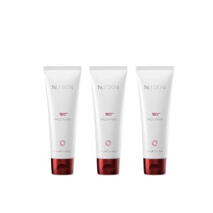 뉴스킨 신형 페이스 워시 125ml, 3개