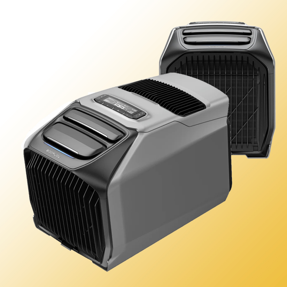 에코플로우 WAVE 3