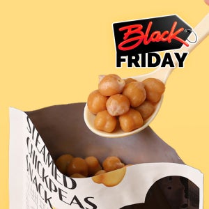 [고백핏] 촉촉병아리콩 2박스+5봉(총 25팩) 칼로리낮은 당뇨간식 칙피 콩간식