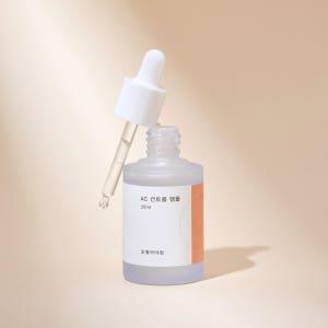 오월의아침 AC컨트롤앰플 30ml 피지조절 각질케어 AHA BHA PHA LHA 트라넥삼산