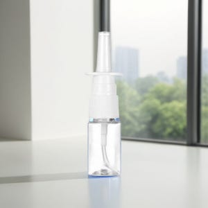 생리 식염수 스프레이 코세척 기계 20ml, 5개