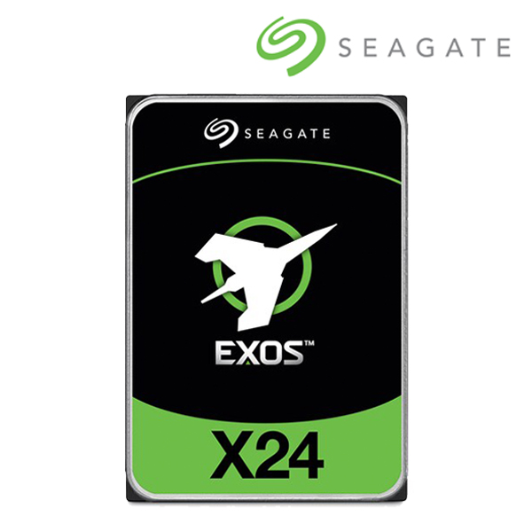 ST12000NM002H 씨게이트 EXOS 서버용 하드디스크 512MB, 12TB