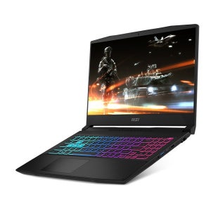 MSI 소드 GF66 AI B8VF R7-8845HS RTX4060 144Hz 윈도우11홈 게이밍 노트북 32GB 구성 1TB SSD 교체