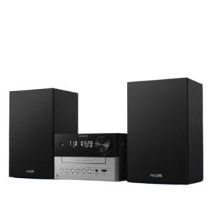 블루투스 오디오 CD 플레이어 TAM3205M2