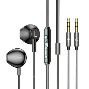 디보이스 V10 13mm 대구경 서라운드 HI-FI 사운드 게이밍 이어폰