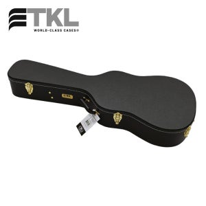 TKL Martin 마틴 Dread Jr.드레드넛 주니어 전용 하드케이스 어쿠스틱 통기타