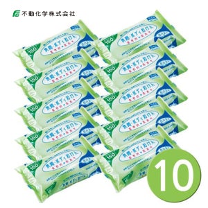 일본 부동화학/백색미인 세안 바디비누 10개세트/목욕비누 150g 때비누