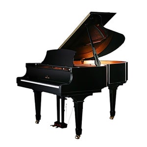 영창 그랜드 피아노 Y150 BP
