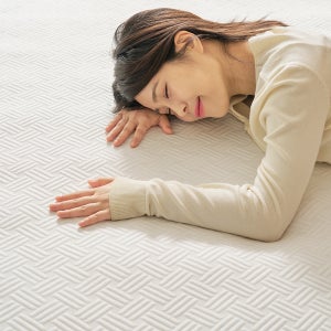 공장에서 직접만드는 시원한 여름 쿨 매트리스 커버