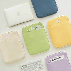 [안테나샵] 아카이브 13인치 노트북 파우치