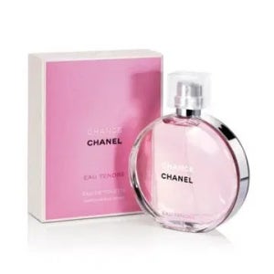 CHANEL 샤넬 샹스 오 땅드르 오드 뚜왈렛 100ML (백화점 쇼핑백포함)