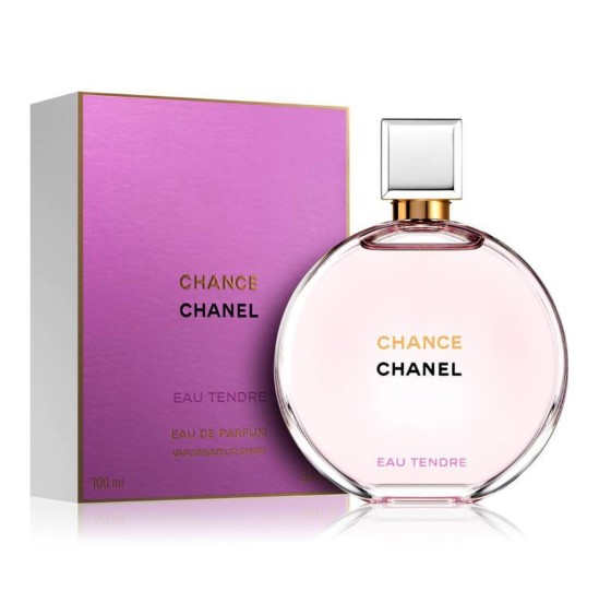 CHANEL 샤넬 샹스 오 땅드르 오드 뚜왈렛 100ML (백화점 쇼핑백포함)