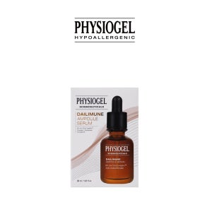 피지오겔 데일리뮨 대용량 앰플 30ml