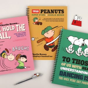 [피너츠] 피너츠 스누피 오답노트