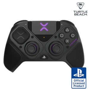 터틀비치 빅트릭스 프로 Victrix Pro BFG 컨트롤러 PS5 블랙/TBC-052-002-BK