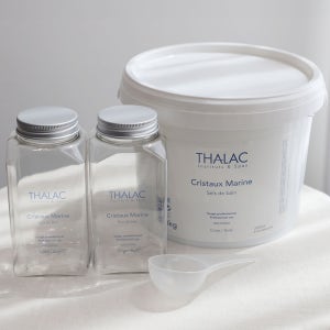 탈라 입욕제 - 크리스톡스마린느 미네랄 입욕솔트 3kg, 1개